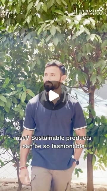 Parth Vaghani - Third Element Store Cricket campaign