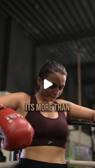 Siddhii - Third Element Store Fitness campaign
