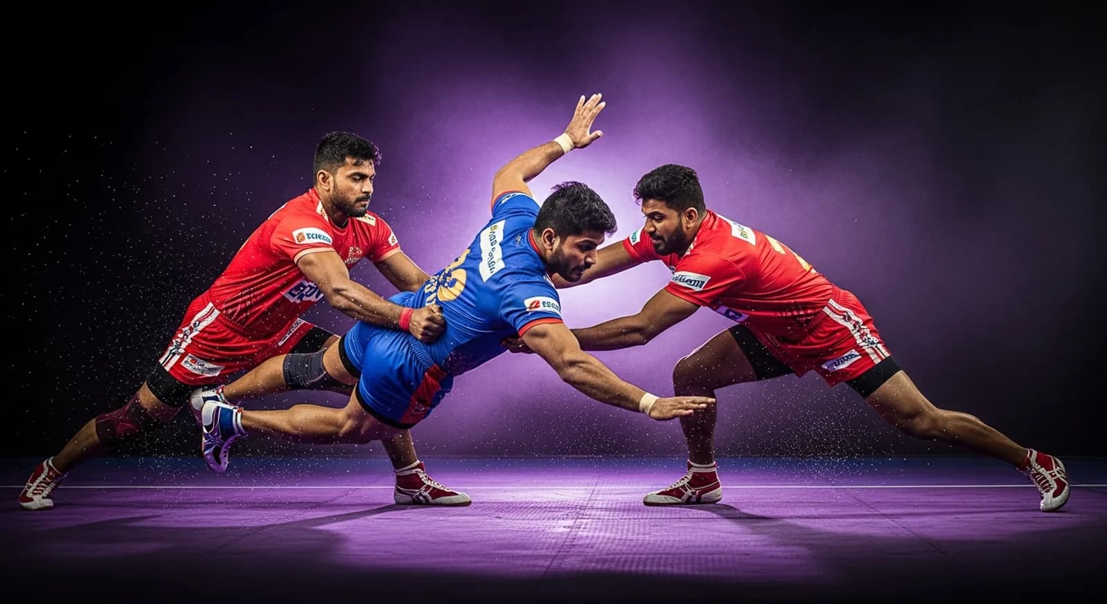 Live operations