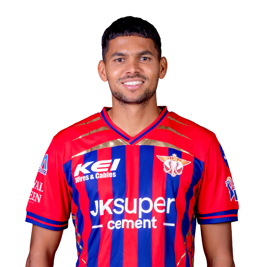 Akash Singh