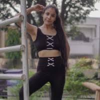 Amanpreet Kaur