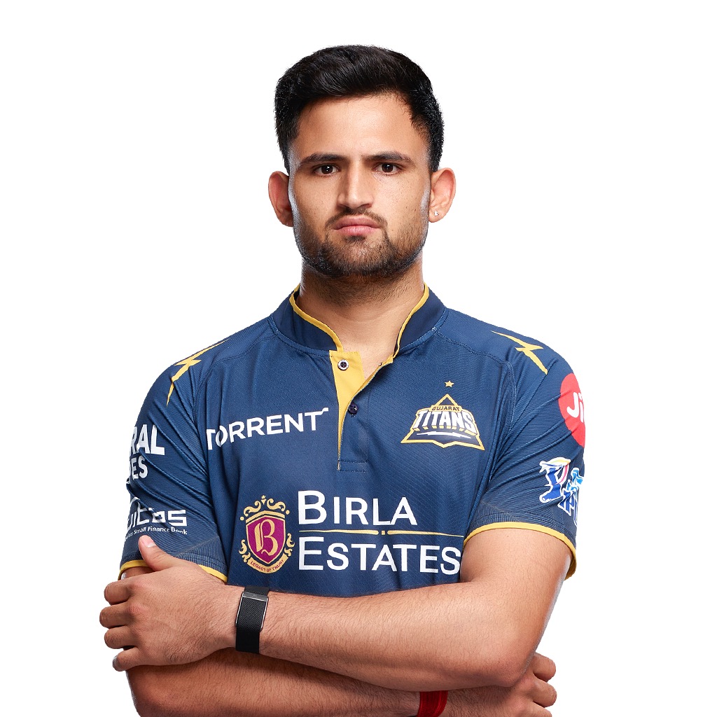 Ashok Sharma