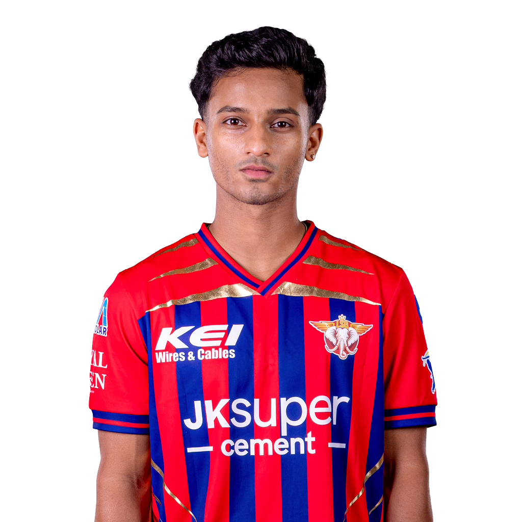 Ayush Badoni