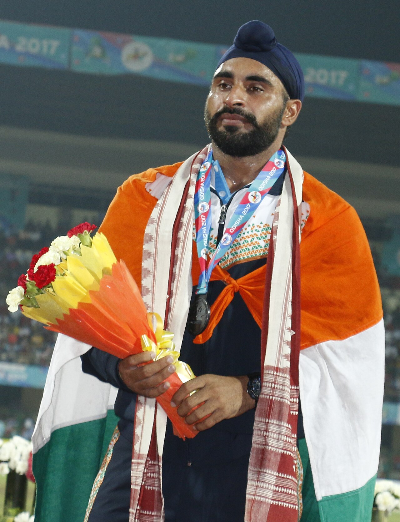 Davinder Singh