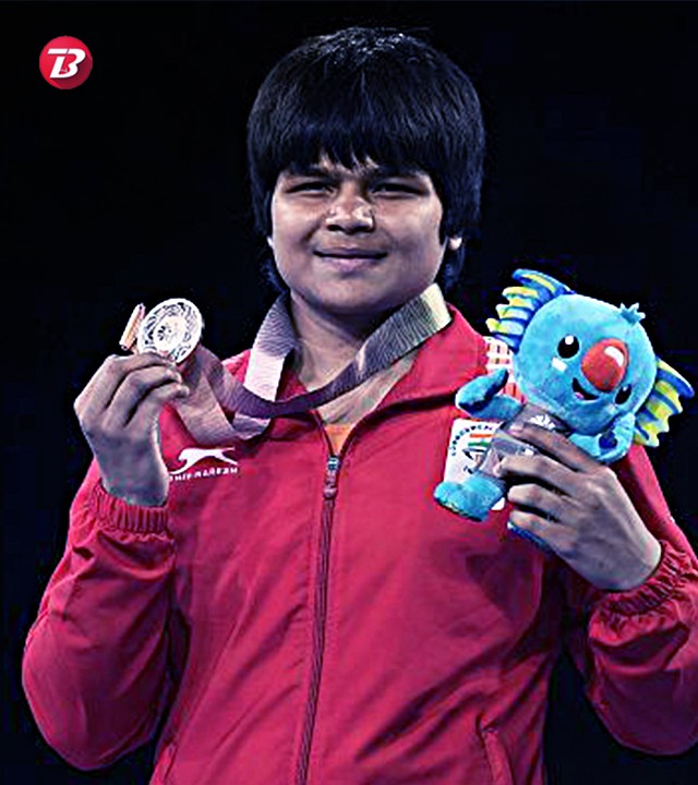 Divya Kakran