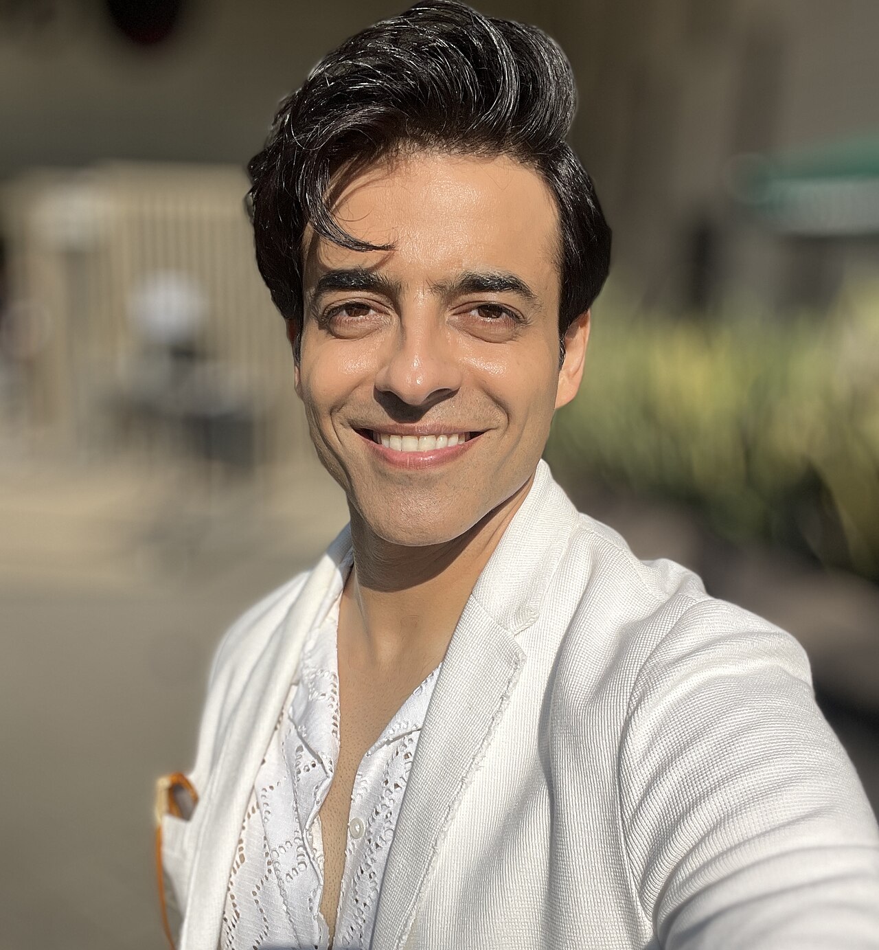 Himanshu Rana