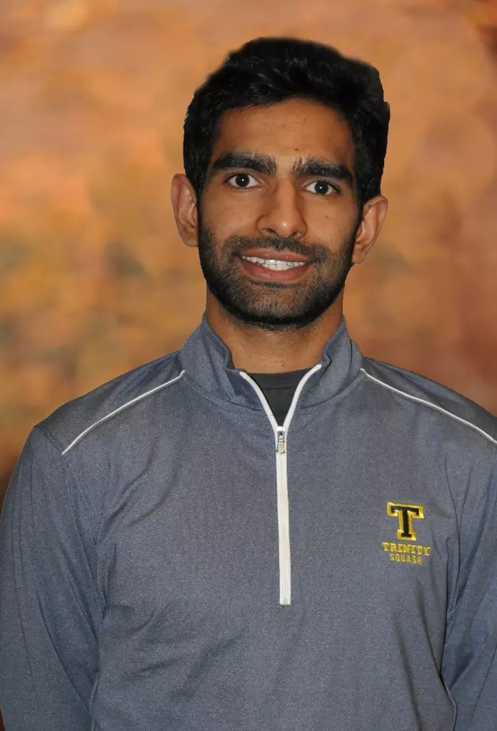 Kush Kumar