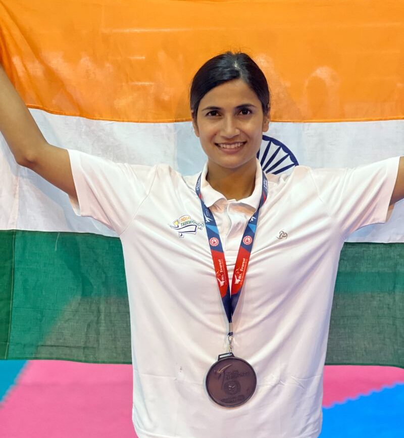Latika Bhandari