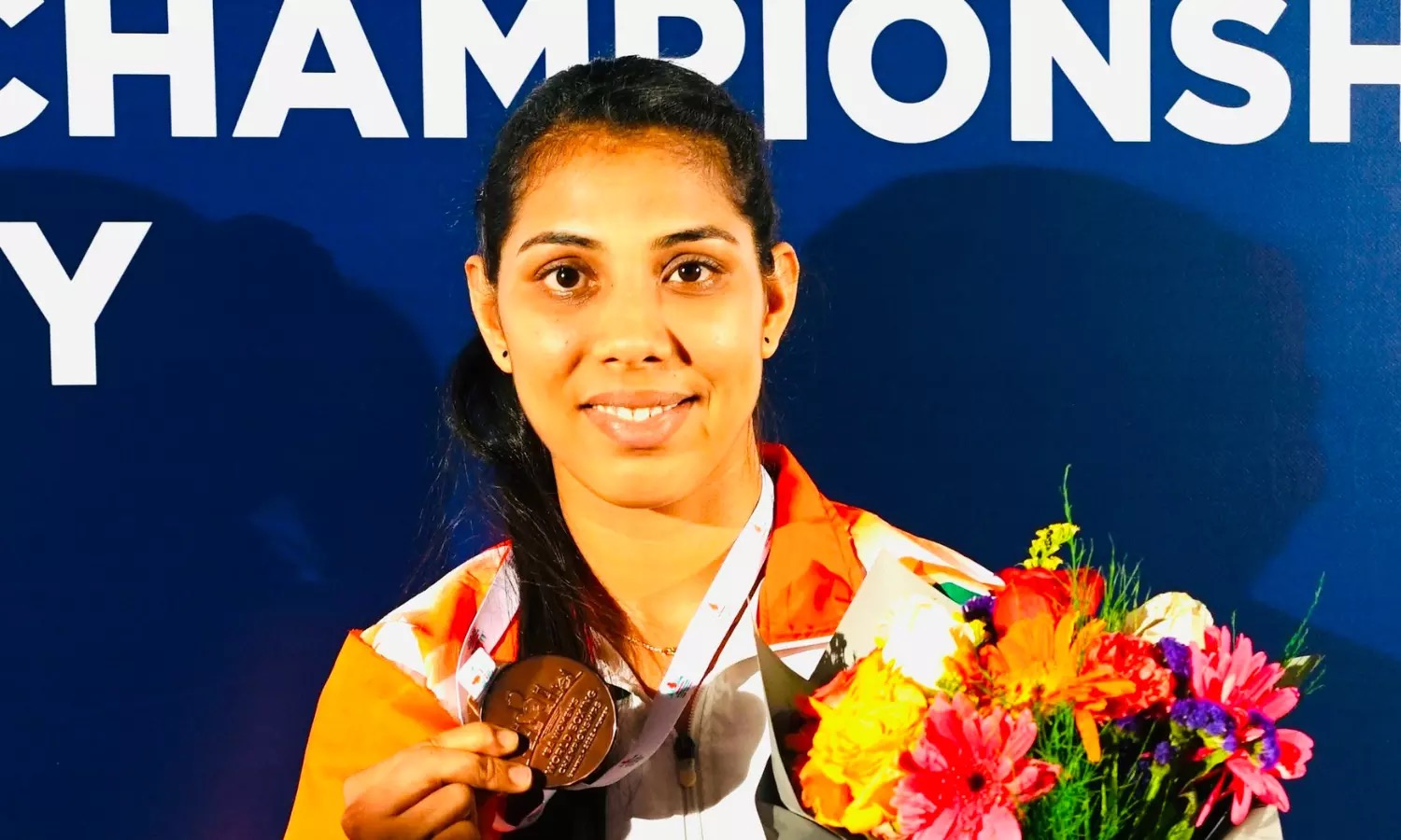 Manisha Moun