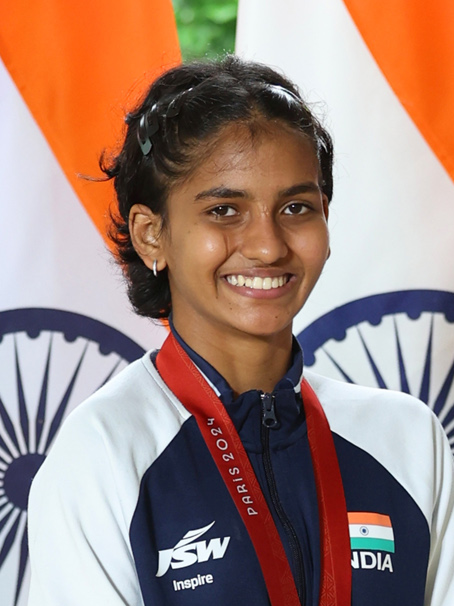 Manisha Ramadass