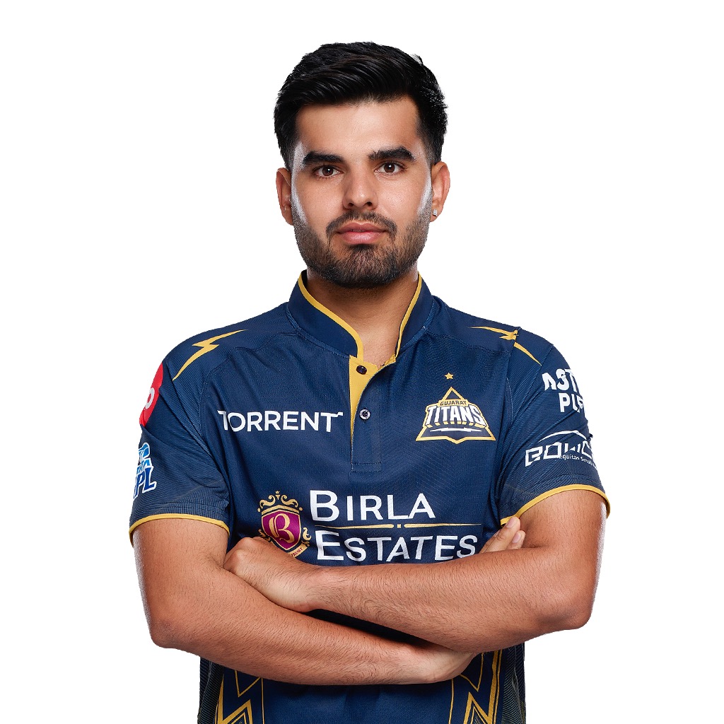 Nishant Sindhu