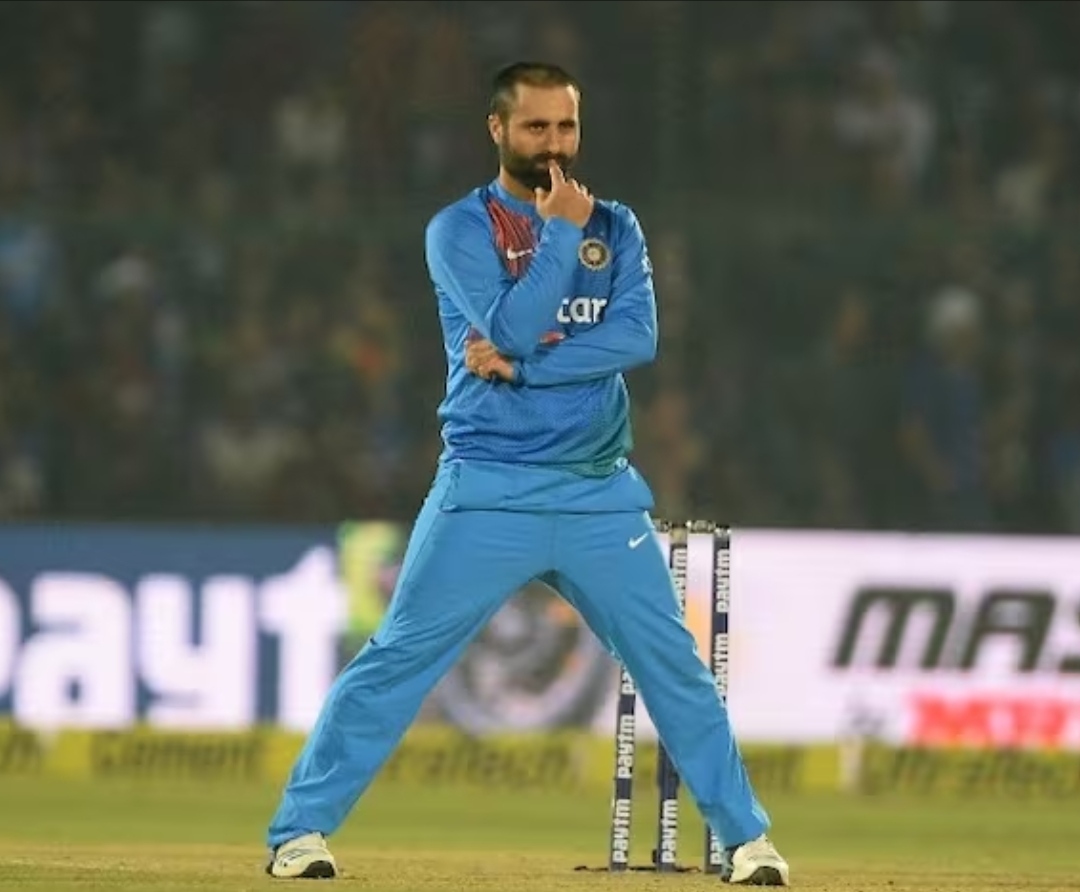 Parveez Rasool