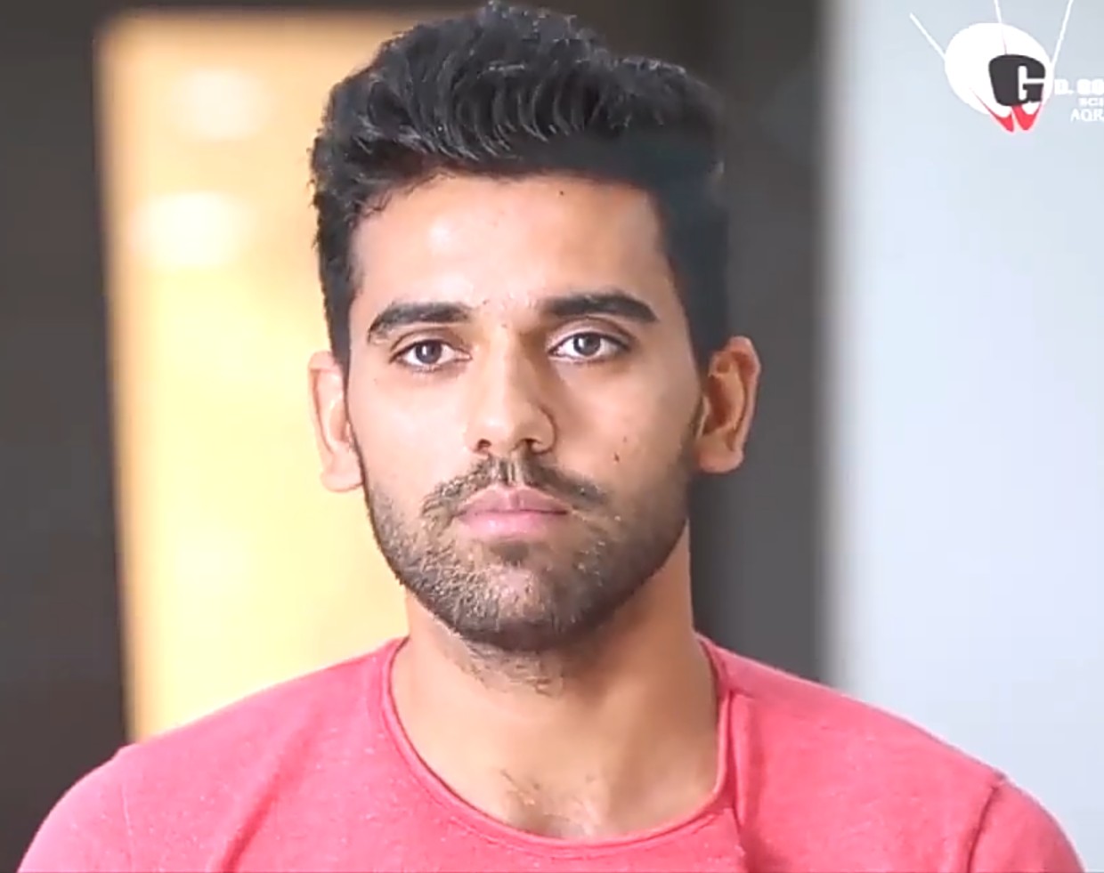 Rahul Chahar
