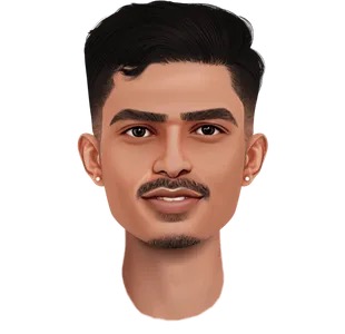 Raj Limbani