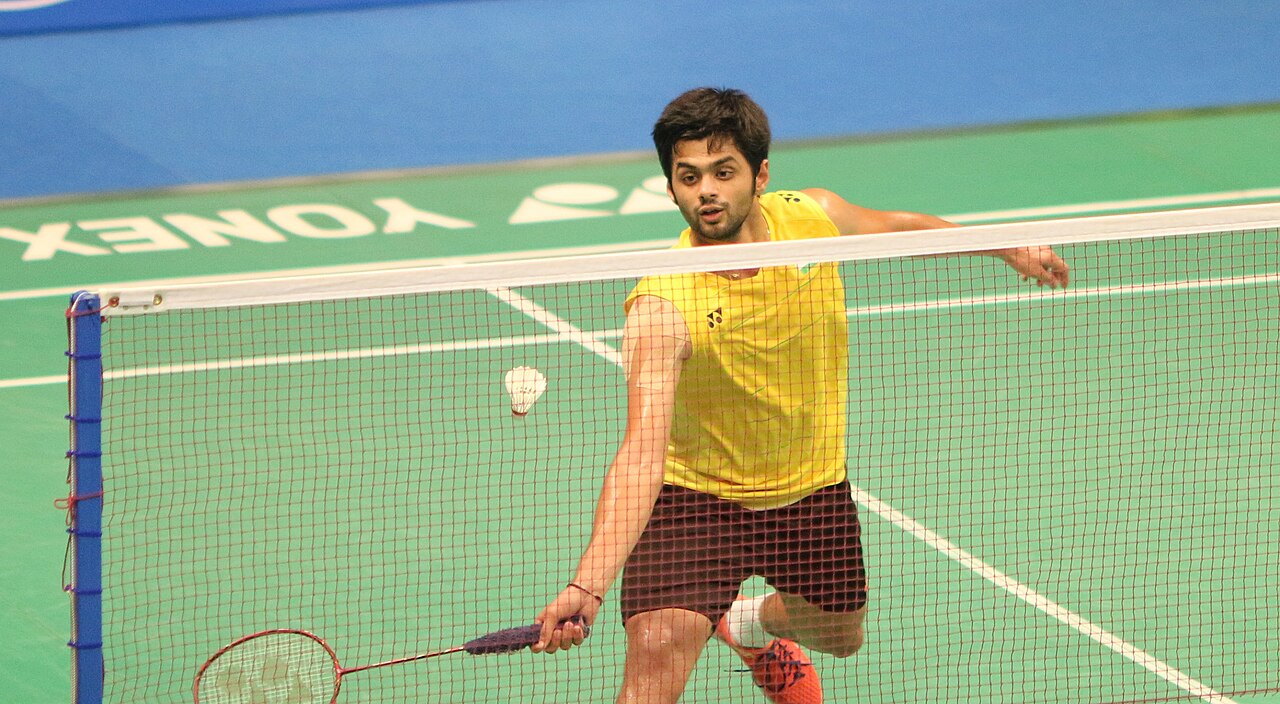 Sai Praneeth