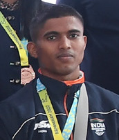 Sanket Sargar