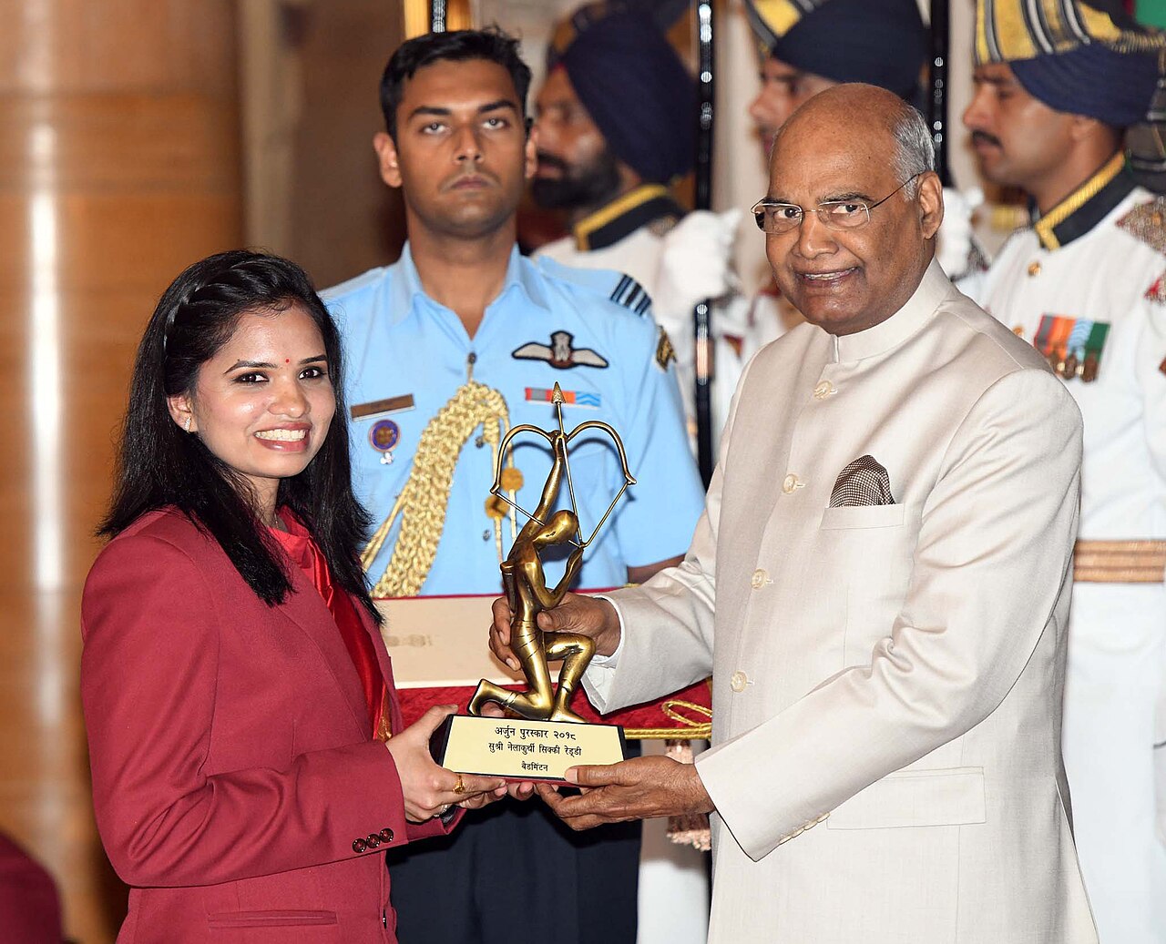 Sikki Reddy