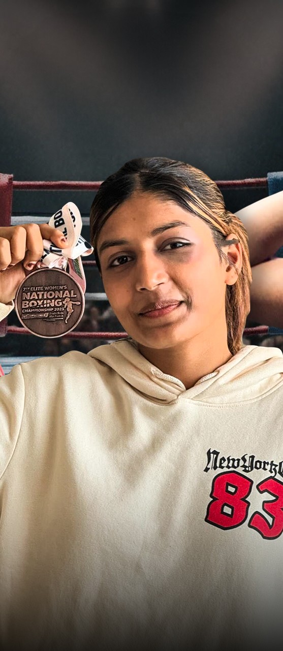 Simran Verma