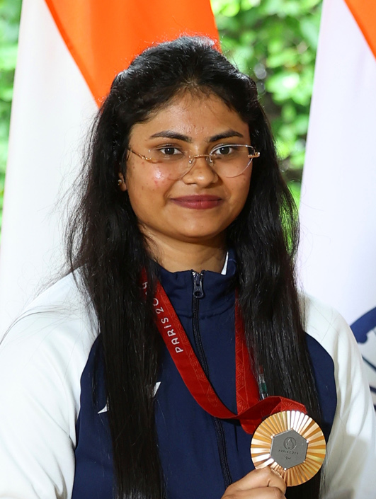 Sonia Sharma