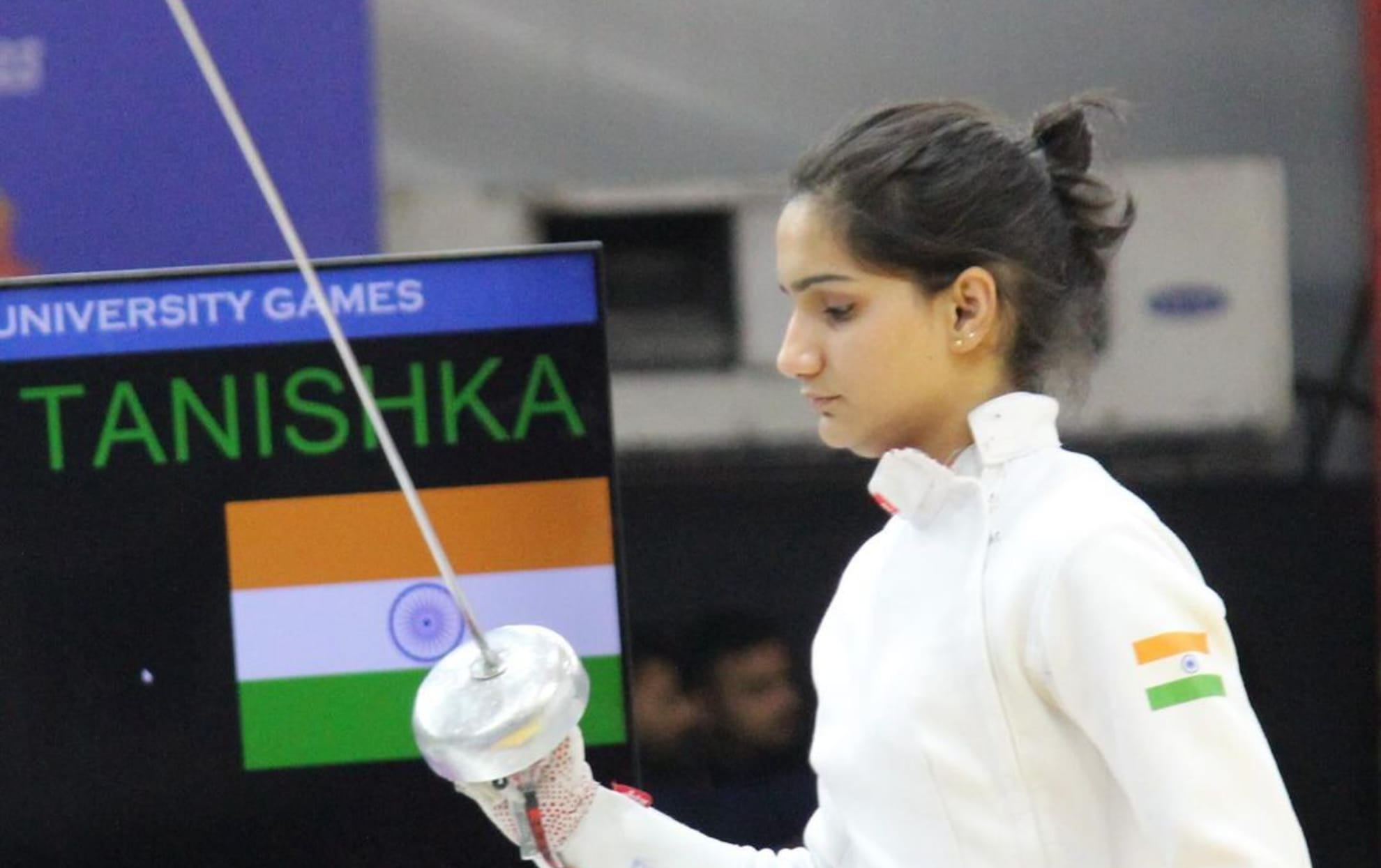 Taniksha Khatri
