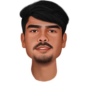 Uday Saharan